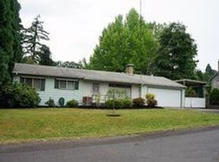 4499 SE Derry Ln, Milwaukie, OR