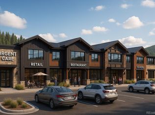 11000 Kitty Dr, Conifer, CO 80433