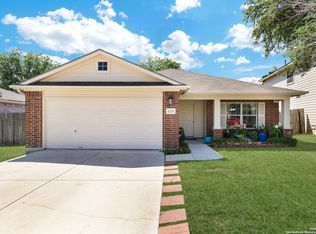 8723 Bent Willow, San Antonio, TX 78254
