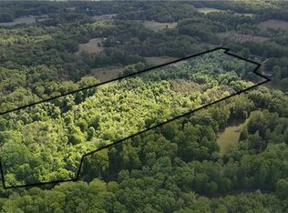 4100 High Rock Rd, Gibsonville, NC 27249