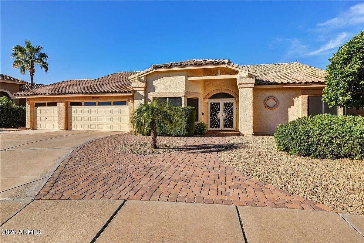 18816 N 88TH Drive, Peoria, AZ 85382 | Zillow