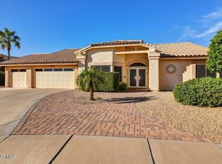 18816 N 88th Dr, Peoria, AZ 85382