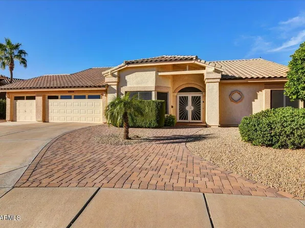 18816 N 88TH Drive, Peoria, AZ 85382