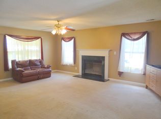 1325 Barker Dr, Randleman, NC 27317