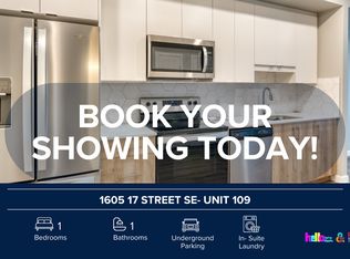 1605 17th St SE, Calgary, AB T2G 3S7