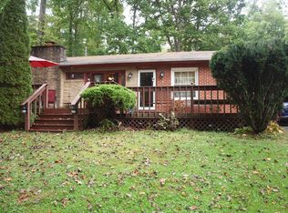 24325 Jeb Stuart Hwy, Damascus, VA 24236
