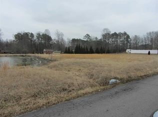 0 Robin Hood Dr SE LOT 73, Cleveland, TN 37312