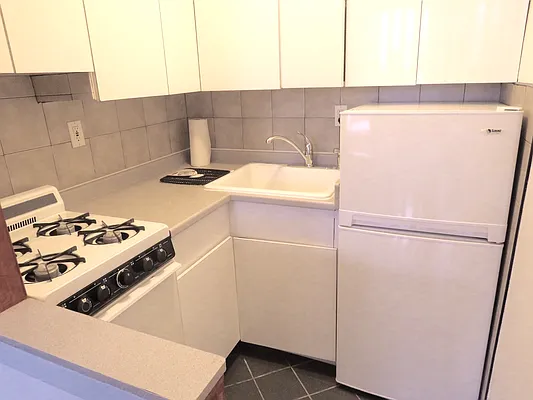 Rented by Brown Harris Stevens | media 10