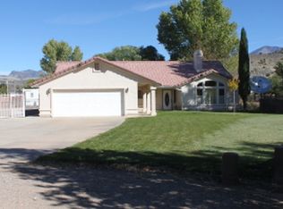 7976 N Diamond Valley Ct, Saint George, UT 84770