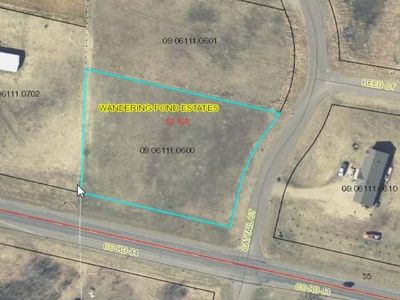 12993 Cattail Ct, South Haven, MN, 55382
