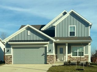 19987 Cornice St, Spring Hill, KS 66083