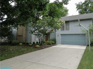 909 Werner Way, Columbus, OH 43085