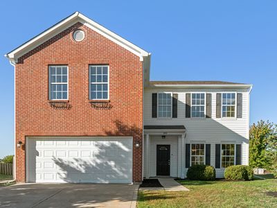 1102 Maple Run Dr, Sheridan, IN, 46069