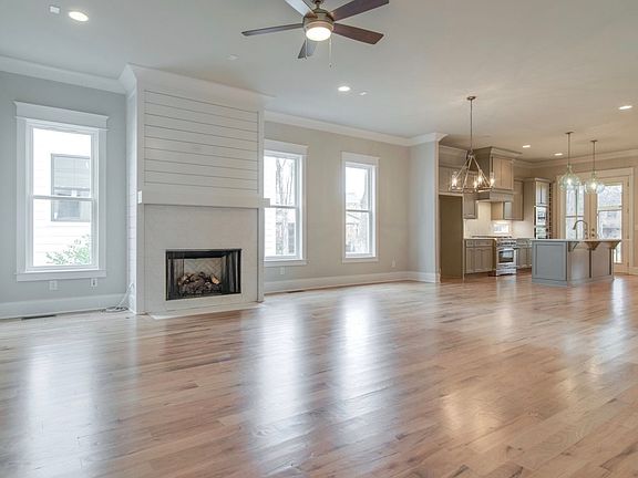 5th image of 1410 Woodmont Blvd #B