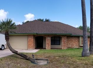 2901 N Main St, McAllen, TX 78501