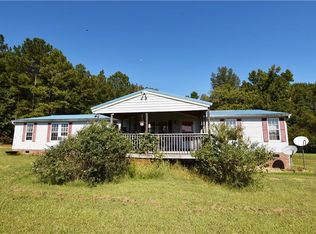 9190 Southwestern Blvd, Suffolk, VA 23437