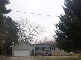 15927 Briggs Rd, Chesaning, MI 48616