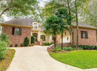 10 Bay Lndg, Hattiesburg, MS 39402