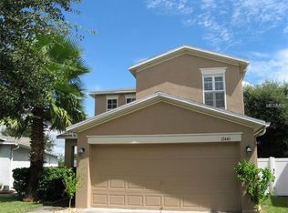 17445 Garden Heath Ct, Land O Lakes, FL 34638