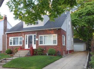 585 Lindell St, Akron, OH 44305