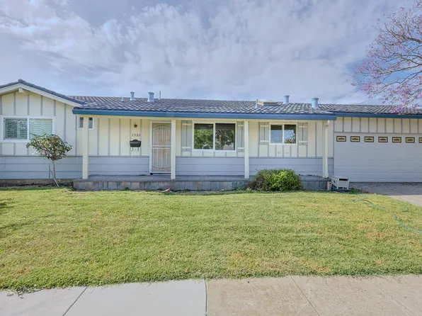 1933 Utah Way, Fremont, CA 94536