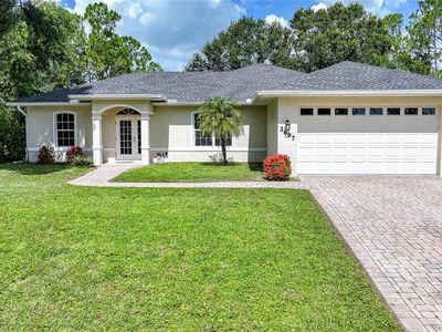 2697 Parrot St, North Port, FL, 34286