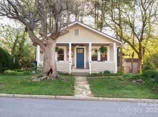 130 Hudson St, Asheville, NC 28806