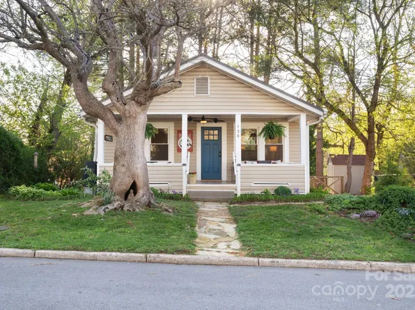 130 Hudson St, Asheville, NC 28806