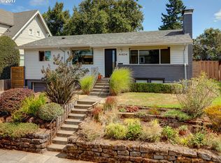 4404 SE 43rd Ave, Portland, OR 97206
