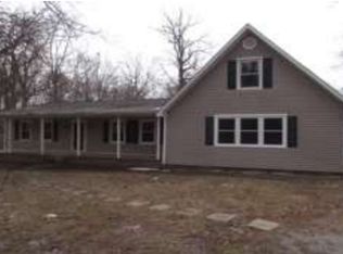 4971 Ridgeview Rd, Archdale, NC 27263