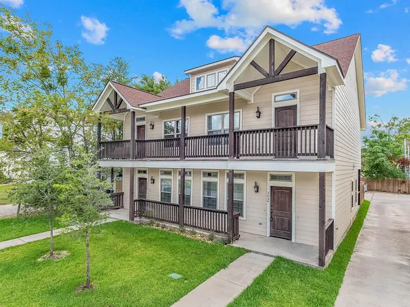 304 Live Oak St, College Station, TX 77840