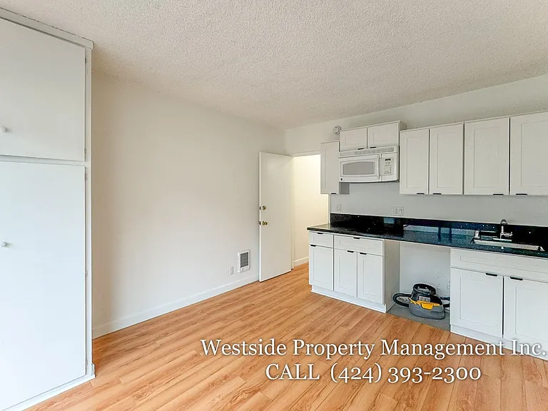 3536 Hughes Ave #204A — Photo 1