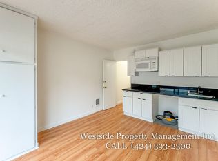 3536 Hughes Ave APT 204A, Los Angeles, CA 90034