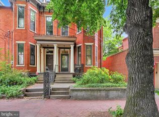 109 N Lime St APT 1, Lancaster, PA 17602