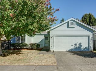 4911 SW Aster St, Corvallis, OR 97333