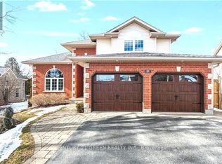 17 Jean Anderson Cres, Guelph, ON N1G 5A6