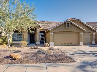 15225 S Foxtail Ln, Phoenix, AZ 85048