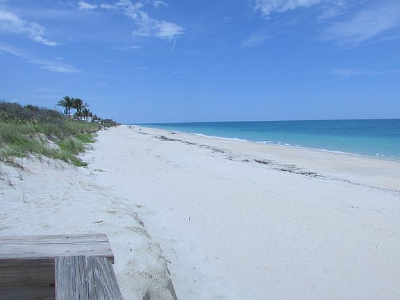 Beach Access