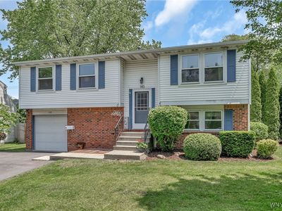 140 Harding Rd, Williamsville, NY, 14221