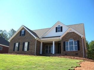 753 Jewels St, Bremen, GA 30110