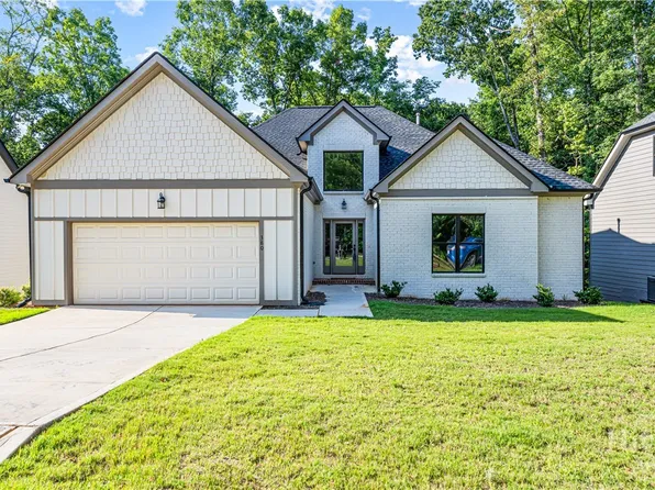 380 Ansley Drive, Athens, GA 30605