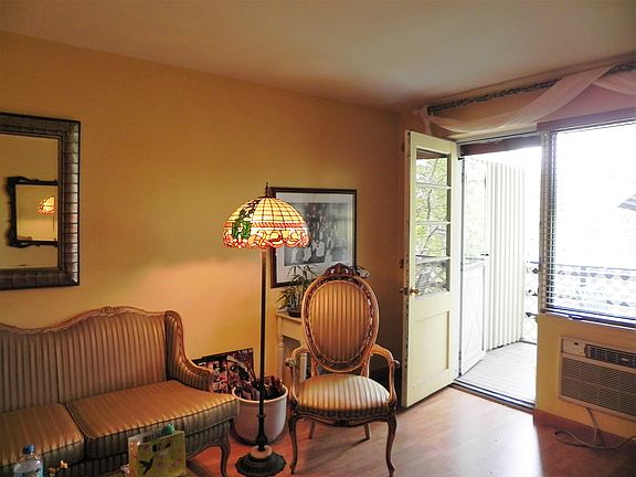 Large light-filled living room.
