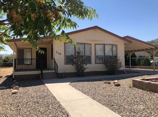 116 Lakeshore Dr, Wofford Heights, CA 93285