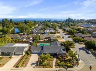 955 High St, Santa Cruz, CA 95060