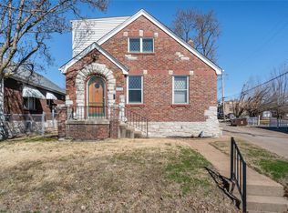 6515 Hancock Ave, Saint Louis, MO 63139