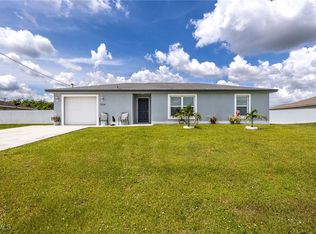 7004 Beaver Cir, Labelle, FL 33935