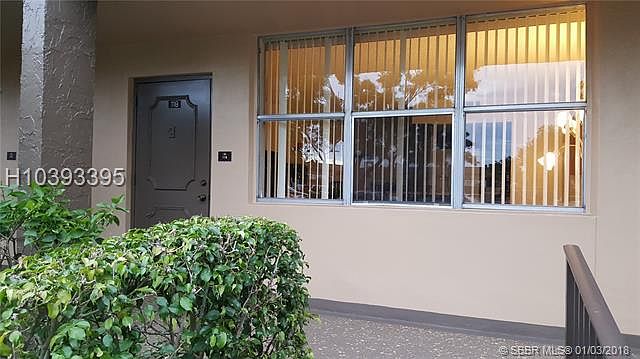 1st image of 9141 Sunrise Lakes Blvd APT 118