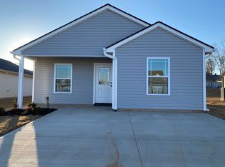 532 Molly Parker Ln, Spartanburg, SC 29301
