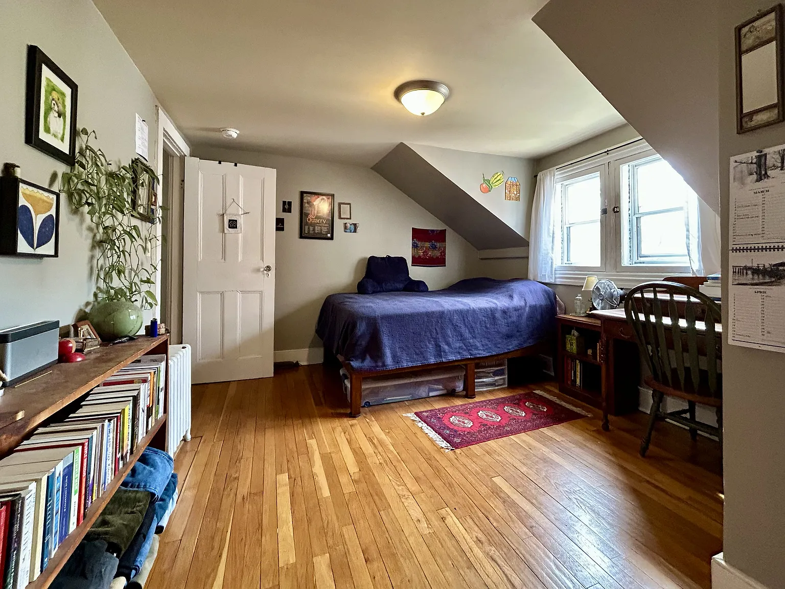 2 bed, 1.5 bath, 790 sqft, $2,450 — Photo 2