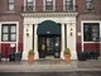 Rented by The Dermot Realty Management Company